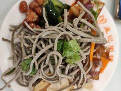 -孟记粥铺·家常菜·烧烤·粥(亚运村店)