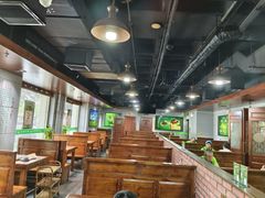 -大明铜锅·烤涮坊·烧烤(新开路店)
