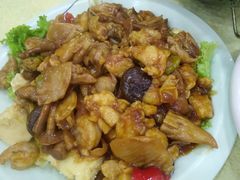 八珍豆腐-普天和酒楼·新津菜·烤鸭(天津之眼店)