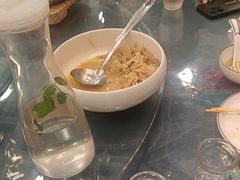 -天毓山庄·餐厅