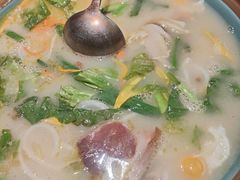 -云海肴·汽锅鸡·云南菜(广安门天虹店)