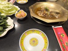 -芦月轩羊蝎子(劲松店)