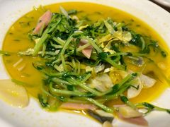 -院子餐厅·大锅菜·老杭帮(桥西直街店)