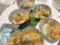 -極上萬膳·日料放题(海岸城店)
