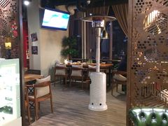 -烛影拾光观景餐厅·创意菜·摄影·小提琴(大唐不夜城店)