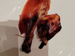 -贝勒爷·酥不腻烤鸭