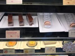 -麦当劳(南后街店)