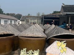 -苏州市吴中区光福窑上花果蜜饯厂