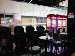 -SFC上影影城(淞南店)