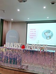 -爱瑞馨母婴护理中心·月嫂育儿嫂