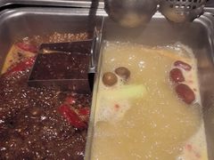 -野妹火锅(龙岗店)
