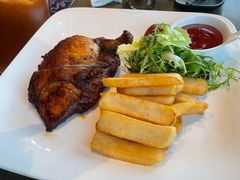 -恰餐厅及酒吧CHAR Bar & Grill(北京三里屯洲际店)