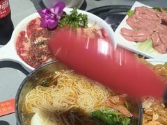 -外婆掌柜·东北家庭烤肉(托乐嘉店)