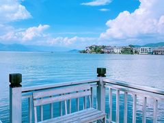 -南诏风情岛