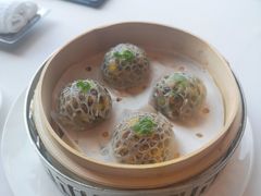 -金轩中餐厅 Jin Xuan(浦东丽思卡尔顿酒店)