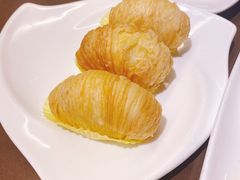 千丝酥-枣子树素餐厅(铂金城店)