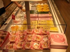 -好利来(盘锦万达店)