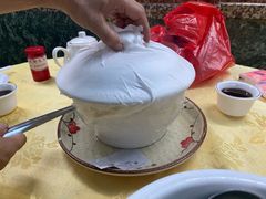 -海鲜街菜馆(海珠南路店)