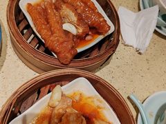 -点都德(长泰广场店)