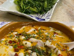 -川香阁(程家桥店)