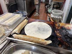 -宁海麦饼(华严街店)
