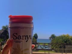 -三亚海棠湾万丽度假酒店