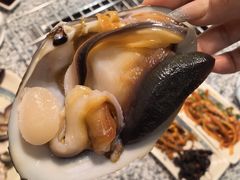 -震海贝烤贝·民俗特色店(延吉总店)