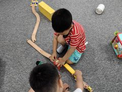 -京师双语幼儿园