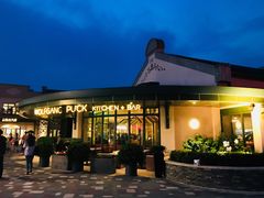 -WOLFGANG PUCK KITCHEN & BAR(迪士尼小镇店)
