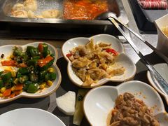 -海底捞火锅(劲松店)
