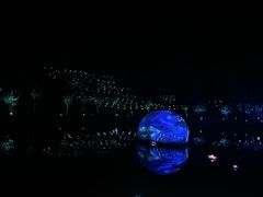 -南北湖风景区