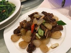 -海都六福酒家(世博广场店)