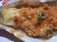 -大锅强·蒸海鲜青岛菜(金沙滩店)