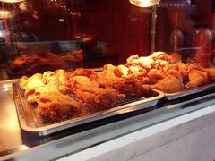 -潘大师炸鸡腿(莱蒙店)