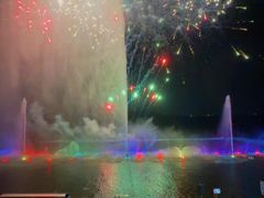 -南京金牛湖风景区