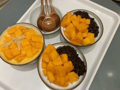 -小团圆糖水铺(襄阳南路店)
