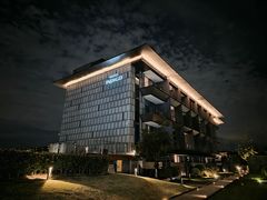 -苏州阳澄半岛英迪格酒店