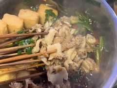 麻辣肚锅-火枪手串吧·鹤岗小串涮肚(亦庄店)