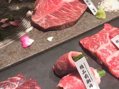 -樱宿日式和牛烧肉(五道口店)