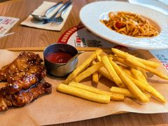 -必胜客(金元宝店)