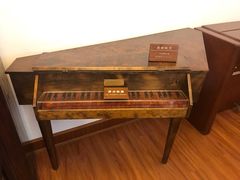 -鼓浪屿钢琴博物馆