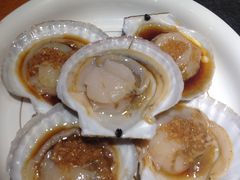 -马路边上·小海鲜烧烤(八一路店)