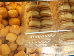 -甜嘟嘟烘焙坊(舒城路店)