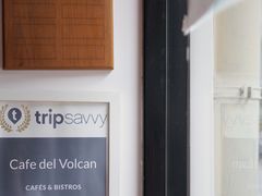 -Cafe del Volcan(永康路店)