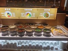 -一朵菌·野生菌探索家火锅(南亚店)