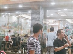 -仁信老铺(华盖路店)