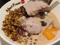 -鲜芋仙(观音桥大融城LG店)