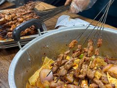 -马相卿特色烤肉面食馆(虎台店)