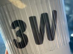 -3W咖啡(北大店)