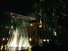 -三亚湾红树林国际会展中心(演出售票)